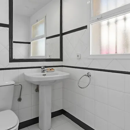 La Quinta Hills - Modern Andalusian-style With Rooftop Terrace Apartment Benahavis