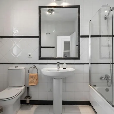 Apartment La Quinta Hills - Modern Andalusian-style With Rooftop Terrace Benahavis